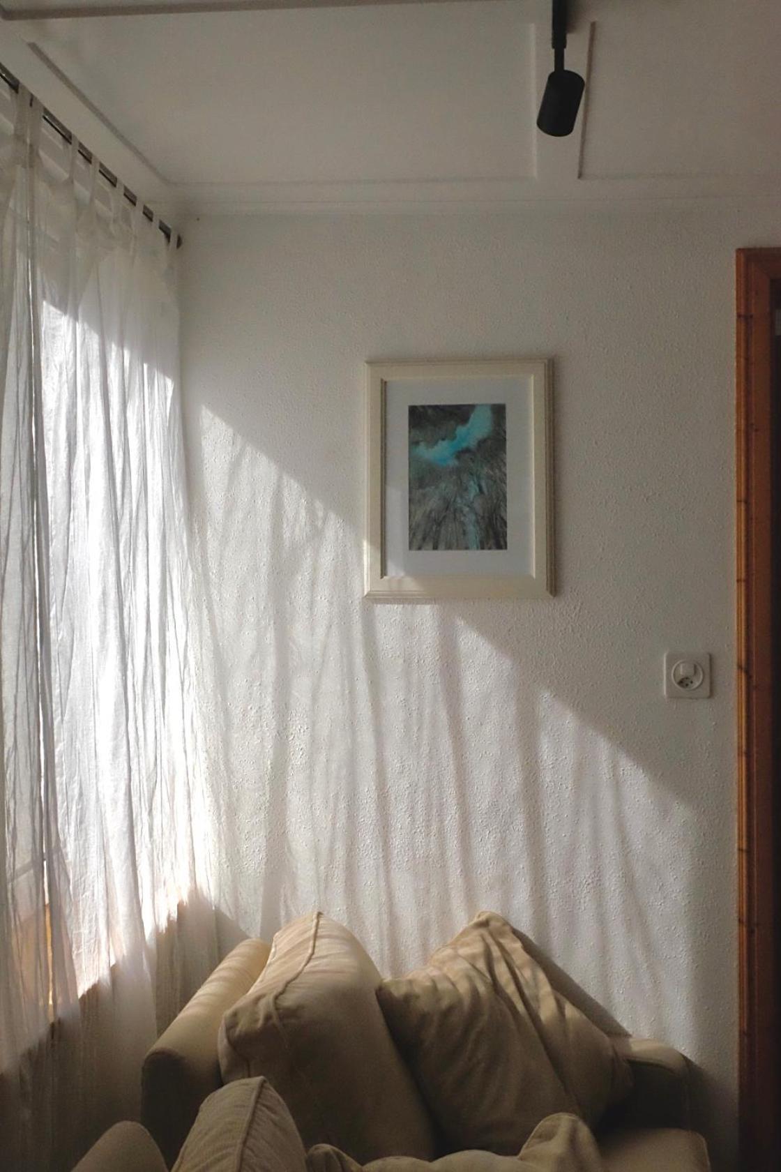 Ferienwohnung Im Gruenen Altstätten Exterior foto